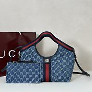 Gucci Bag Code GG5063 Size 25x12x20cm - 2
