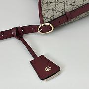Gucci Bag Code GG5074 Size 33x16x30cm - 3