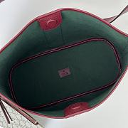 Gucci Bag Code GG5074 Size 33x16x30cm - 4