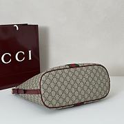 Gucci Bag Code GG5074 Size 33x16x30cm - 5