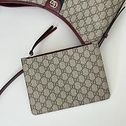 Gucci Bag Code GG5074 Size 33x16x30cm - 6