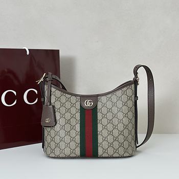 Gucci Bag Code GG5075 Size 33x16x30cm