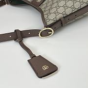 Gucci Bag Code GG5075 Size 33x16x30cm - 4