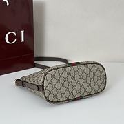 Gucci Bag Code GG5075 Size 33x16x30cm - 3