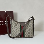 Gucci Bag Code GG5075 Size 33x16x30cm - 6