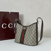 Gucci Bag Code GG5075 Size 33x16x30cm - 2
