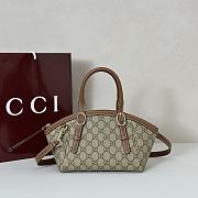 Gucci Bag Code GG5080 Size 22x17x11cm - 1