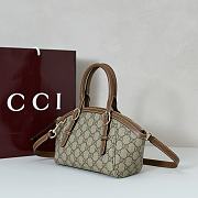 Gucci Bag Code GG5080 Size 22x17x11cm - 4