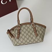 Gucci Bag Code GG5080 Size 22x17x11cm - 2