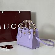Gucci Bag Code GG5081 Size 20x16x10cm - 2