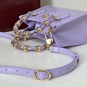 Gucci Bag Code GG5081 Size 20x16x10cm - 5