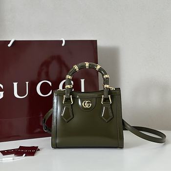 Gucci Bag Code GG5082 Size 20x16x10cm