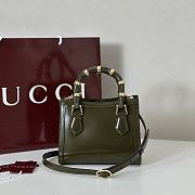 Gucci Bag Code GG5082 Size 20x16x10cm - 6
