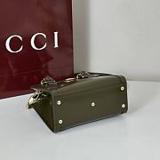 Gucci Bag Code GG5082 Size 20x16x10cm - 4