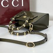 Gucci Bag Code GG5082 Size 20x16x10cm - 3