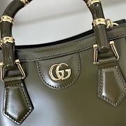 Gucci Bag Code GG5082 Size 20x16x10cm - 2