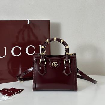 Gucci Bag Code GG5083 Size 20x16x10cm