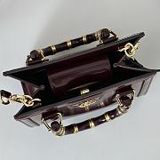 Gucci Bag Code GG5083 Size 20x16x10cm - 6