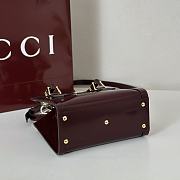 Gucci Bag Code GG5083 Size 20x16x10cm - 5