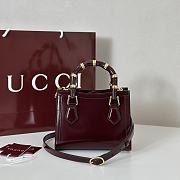 Gucci Bag Code GG5083 Size 20x16x10cm - 4