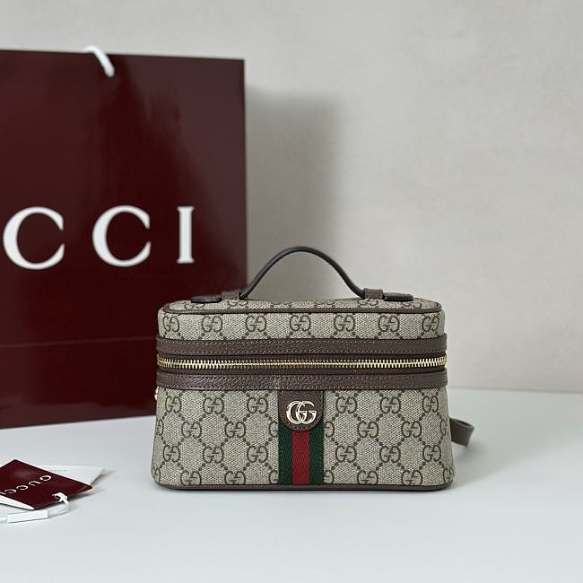 Gucci Bag Code GG5109 Size 20x12x6cm - 1