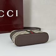 Gucci Bag Code GG5109 Size 20x12x6cm - 6