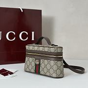 Gucci Bag Code GG5109 Size 20x12x6cm - 5