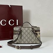 Gucci Bag Code GG5109 Size 20x12x6cm - 4