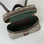 Gucci Bag Code GG5109 Size 20x12x6cm - 3