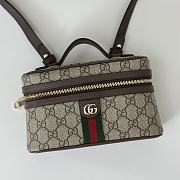 Gucci Bag Code GG5109 Size 20x12x6cm - 2