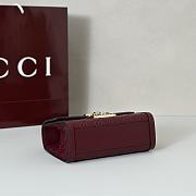Gucci Bag Code GG5113 Size 20x13x8cm - 3