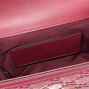 Gucci Bag Code GG5113 Size 20x13x8cm - 2