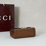 Gucci Bag Code GG5114 Size 20x13x8cm - 5