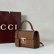 Gucci Bag Code GG5114 Size 20x13x8cm - 4
