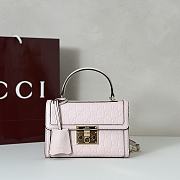 Gucci Bag Code GG5115 Size 20x13x8cm - 6