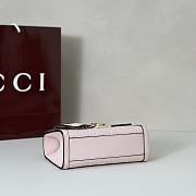 Gucci Bag Code GG5115 Size 20x13x8cm - 3