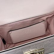 Gucci Bag Code GG5115 Size 20x13x8cm - 4