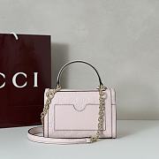 Gucci Bag Code GG5115 Size 20x13x8cm - 2