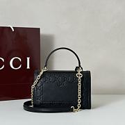 Gucci Bag Code GG5116 Size 20x13x8cm - 6