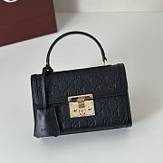 Gucci Bag Code GG5116 Size 20x13x8cm - 5