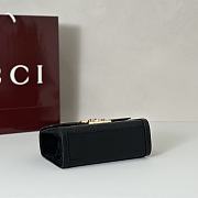 Gucci Bag Code GG5116 Size 20x13x8cm - 2