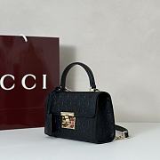 Gucci Bag Code GG5116 Size 20x13x8cm - 3