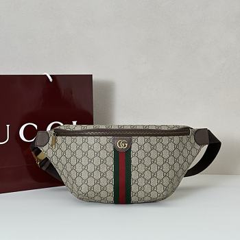 Gucci Bag Code GG5143 Size 46x18x5cm