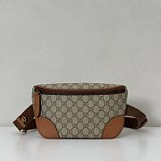 Gucci Bag Code GG5144 Size 28x17x6cm - 1