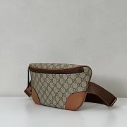 Gucci Bag Code GG5144 Size 28x17x6cm - 6