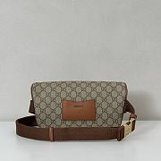 Gucci Bag Code GG5144 Size 28x17x6cm - 4