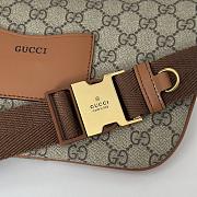 Gucci Bag Code GG5144 Size 28x17x6cm - 2