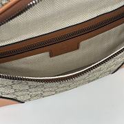 Gucci Bag Code GG5144 Size 28x17x6cm - 3