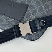 Gucci Bag Code GG5145 Size 28x17x6cm - 4