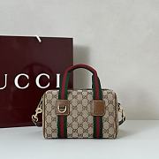 Gucci Bag Code GG5163 Size 20x13x13cm - 4